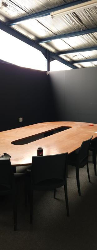 To Let commercial Property for Rent in Maitland Western Cape